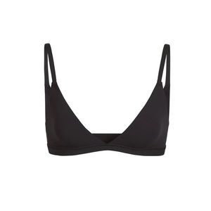 Skims Fits Everybody Triangle Bralette